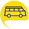 Grossraum Icon